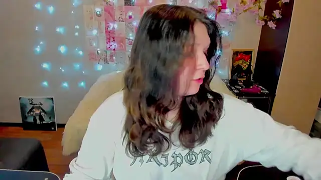 Snapshot of Kate_Acid chatting on 20, 6, 2026 Kate Acid online show from 20, 6, 2026