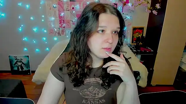 Snapshot of Kate_Acid chatting on 26, 6, 2026 Kate Acid online show from 26, 6, 2026