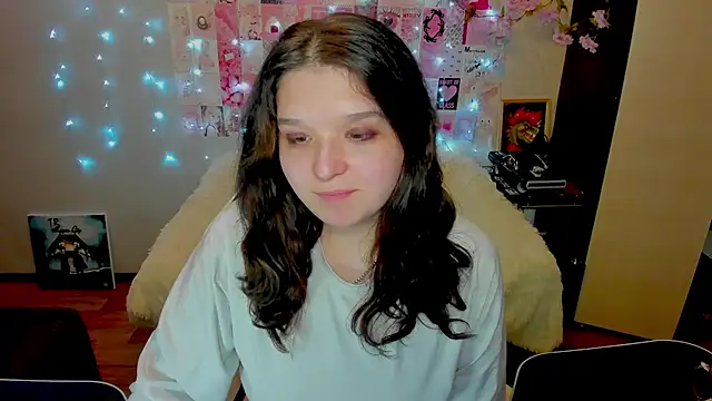 Snapshot of Kate_Acid chatting on 3, 7, 2026 Kate Acid online show from 3, 7, 2026