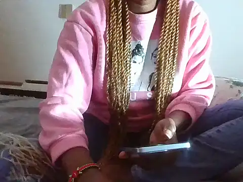 Solayadiva online show from 23, 3, 2026