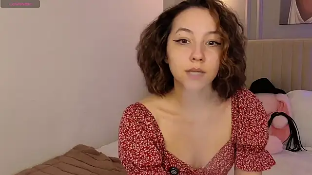 SweetElya online show from 8, 5, 2026