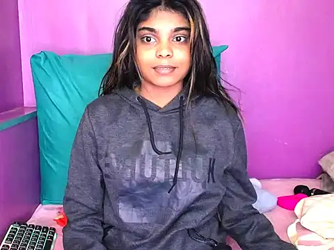 Snapshot of indianicon23 chatting on 24, 6, 2026 indianicon23 online show from 24, 6, 2026