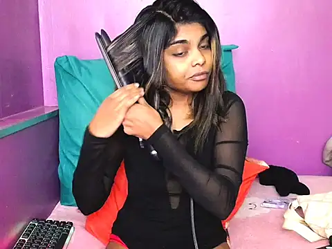 Snapshot of indianicon23 chatting on 25, 6, 2026 indianicon23 online show from 25, 6, 2026