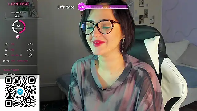 Snapshot of Mary_Rice chatting on 10, 3, 2026 Mary Rice online show from 10, 3, 2026