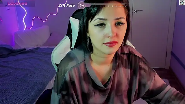 Snapshot of Mary_Rice chatting on 12, 3, 2026 Mary Rice online show from 12, 3, 2026