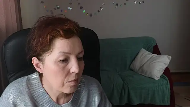 Wild Roxyy online show from 16, 2, 2026