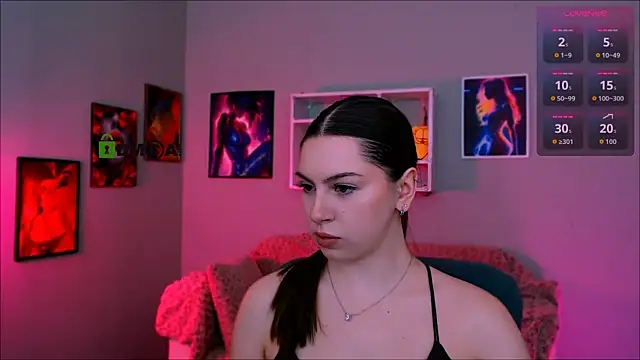 amalialowell online show from 28, 5, 2026