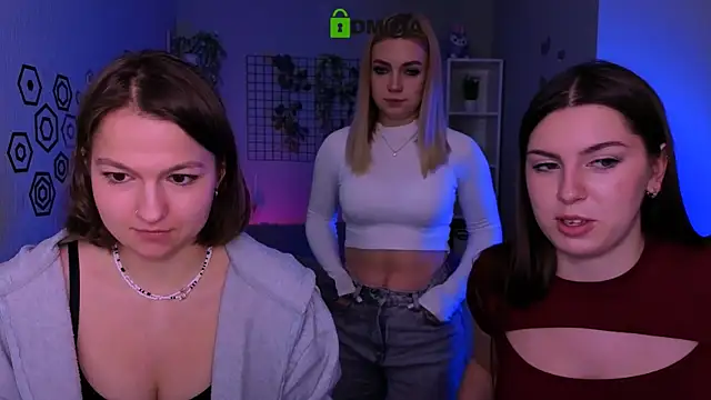 amalialowell online show from 3, 6, 2026