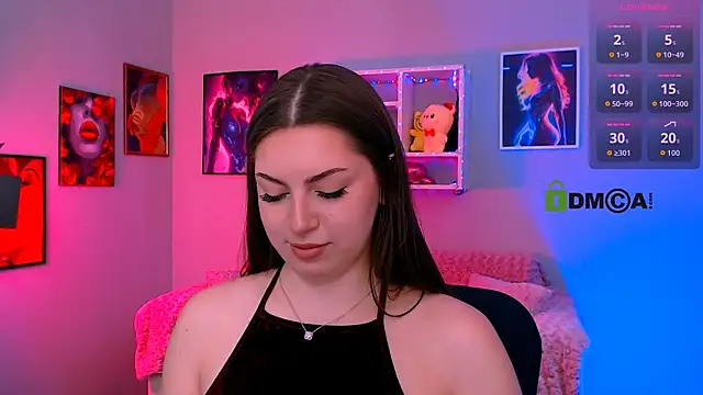 amalialowell online show from 9, 6, 2026