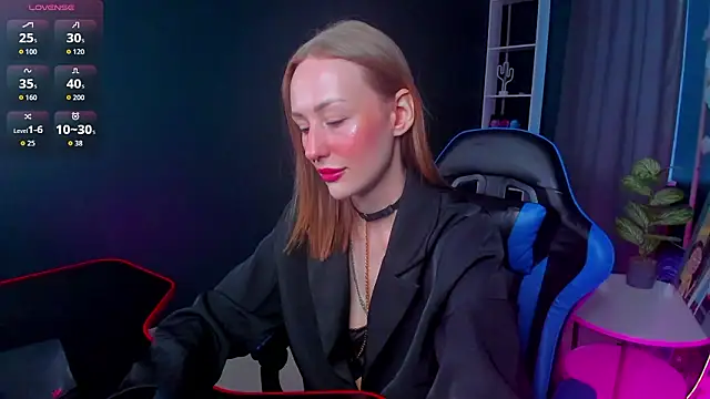 A Alise online show from 6, 3, 2026