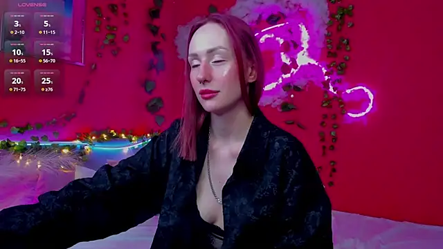 A Alise online show from 20, 3, 2026