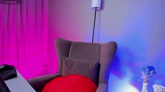 A Alise online show from 24, 3, 2026