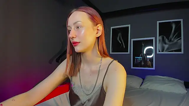 A Alise online show from 1, 4, 2026