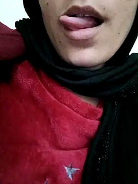 Armasexyy online show from 5, 4, 2026