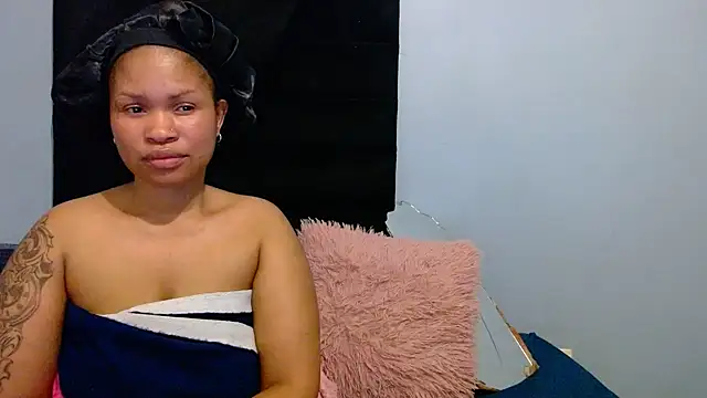 Loyal Sashaa online show from 30, 6, 2026