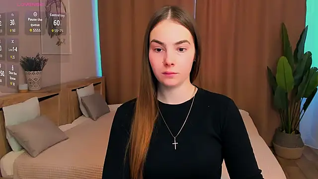 Maddy Wood  online show from 19, 2, 2026