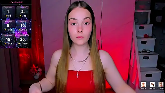 Maddy Wood  online show from 6, 5, 2026
