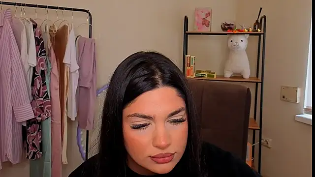 EstherrPeterson online show from 17, 2, 2026