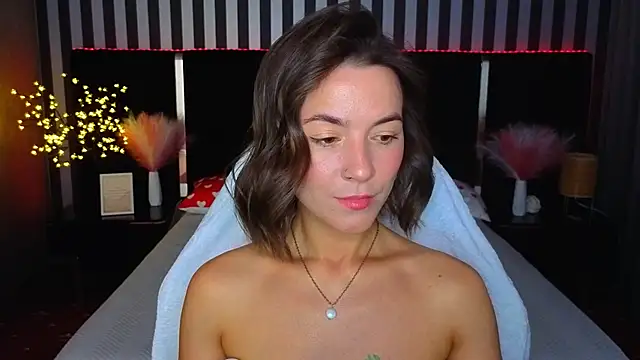 GracefulMichelle online show from 11, 5, 2026