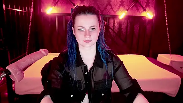 AlisaGracee online show from 5, 4, 2026