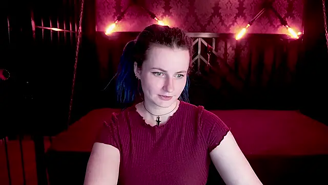 AlisaGracee online show from 1, 5, 2026