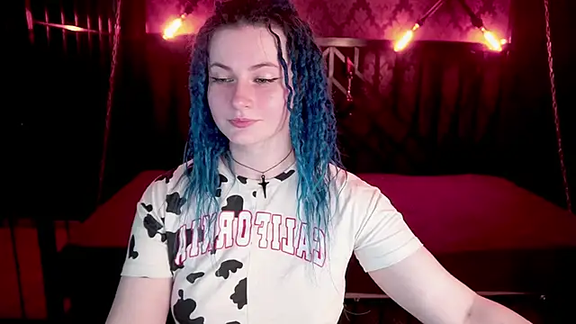 AlisaGracee online show from 3, 5, 2026