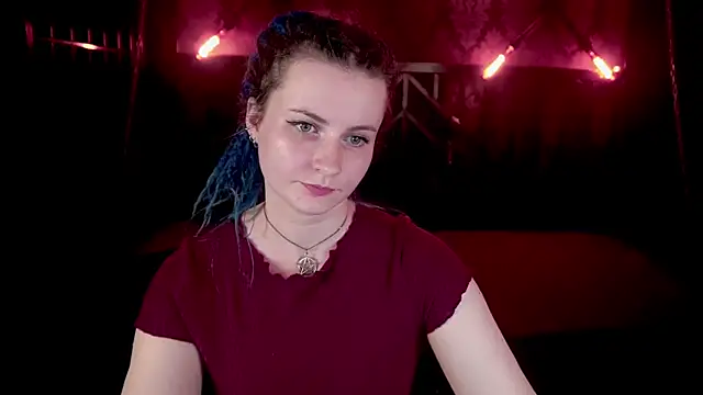 AlisaGracee online show from 11, 5, 2026