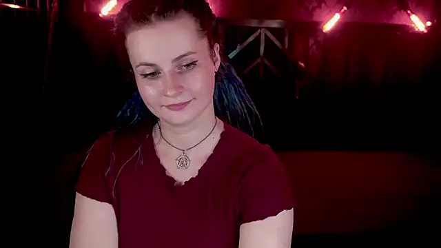 AlisaGracee online show from 11, 5, 2026