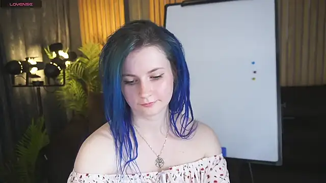 AlisaGracee online show from 20, 5, 2026