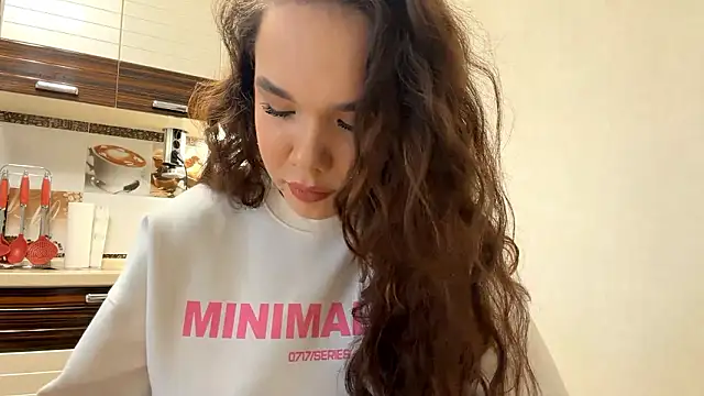 IgnaciaLacayo online show from 17, 2, 2026