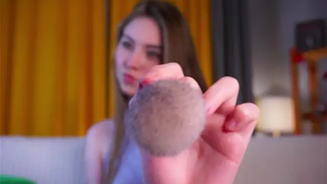 LorileeRuetz online show from 21, 2, 2026