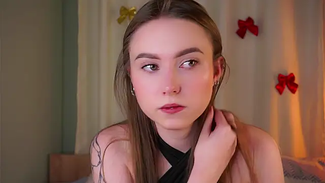 LorileeRuetz online show from 23, 2, 2026