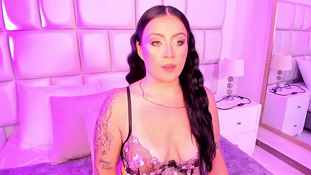Snapshot of annybentleii chatting on 9, 4, 2026 annybentleii online show from 9, 4, 2026