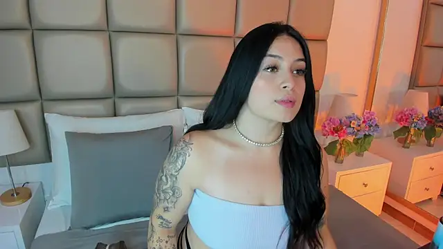 Snapshot of annybentleii chatting on 27, 5, 2026 annybentleii online show from 27, 5, 2026
