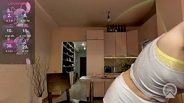 alicelanei online show from 16, 5, 2026