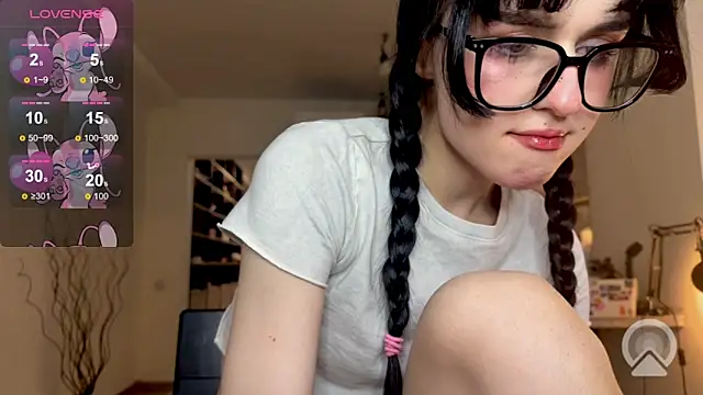 alicelanei online show from 18, 5, 2026