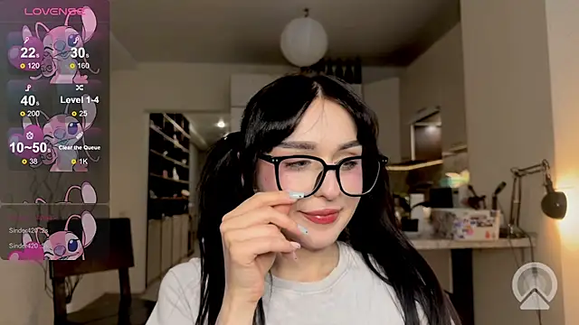 alicelanei online show from 19, 5, 2026