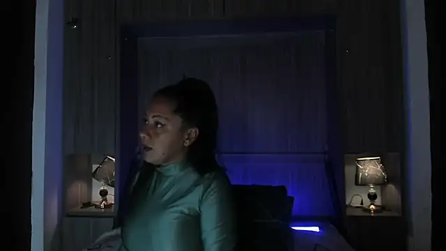 AllieBennet online show from 20, 3, 2026