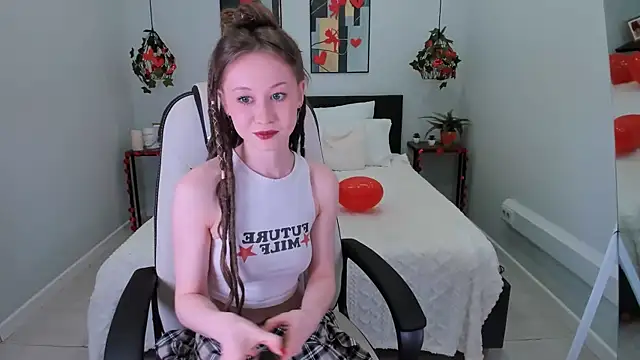 Snapshot of tsunamy_pink chatting on 16, 2, 2026 tsunamy pink online show from 16, 2, 2026