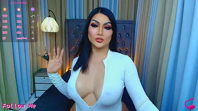 Laureen Hilton online show from 14, 3, 2026