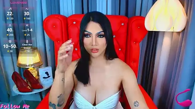 Laureen Hilton online show from 29, 4, 2026