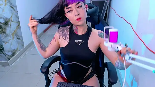 nova kitttyy online show from 5, 5, 2026
