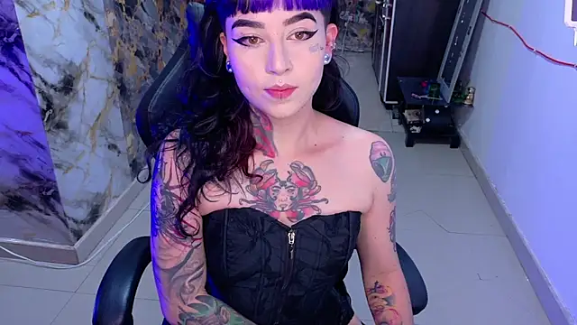 nova kitttyy online show from 24, 5, 2026