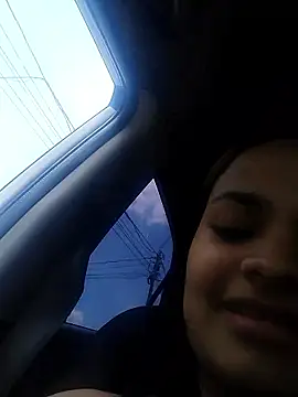 SiaFoxx  online show from 16, 3, 2026