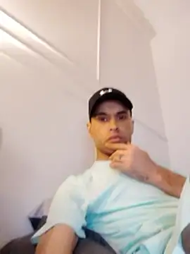 OiledAirplane74 online show from 21, 2, 2026