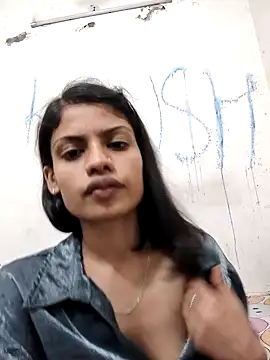 Colleage-girl online show from 14, 3, 2026