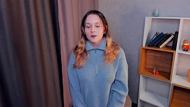 Snapshot of GeorgiaKosier chatting on 17, 2, 2026 GeorgiaKosier online show from 17, 2, 2026