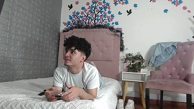 Snapshot of albell_hot_ chatting on 18, 2, 2026 albell hot online show from 18, 2, 2026