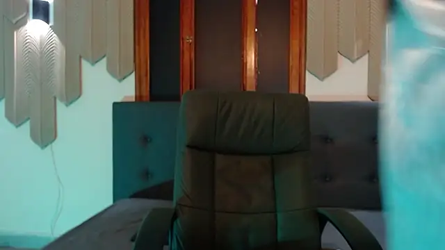 Snapshot of belen_green chatting on 13, 3, 2026 belen green online show from 13, 3, 2026