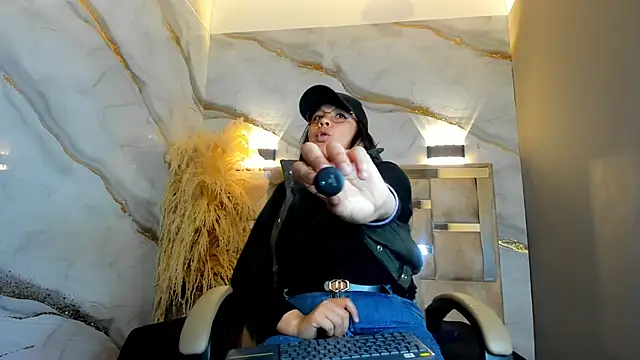 belen green online show from 3, 5, 2026